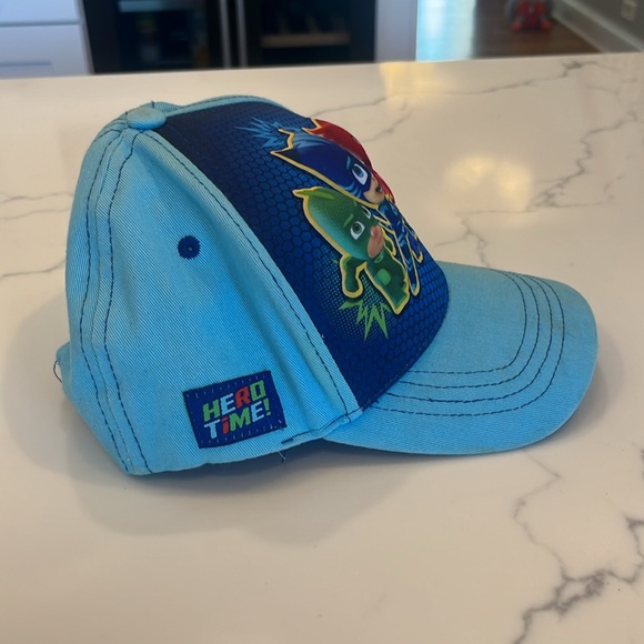 PJ Masks kids baseball hat - Picture 2 of 4